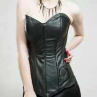 Black Bishop Set - Image 2