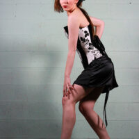 Cinnamon Chested Bee-Eater Skirt - Image 3