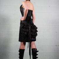 Painted Honeyeater Skirt - Image 3