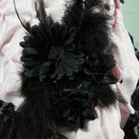 Southern Masked Weaver Skirt - Image 5
