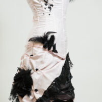 Southern Masked Weaver Skirt - Image 4