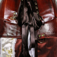 Eleonora’s Falcon Outfit - Image 6