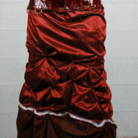 Eleonora’s Falcon Outfit - Image 4