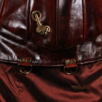 Eleonora’s Falcon Outfit - Image 7