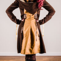 Mountain Caracara Jacket - Image 7