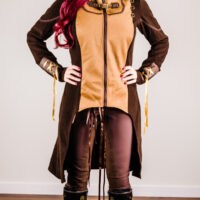 Mountain Caracara Jacket - Image 6