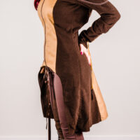 Mountain Caracara Jacket - Image 2