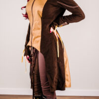 Mountain Caracara Jacket - Image 4