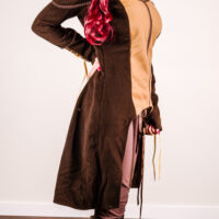 Mountain Caracara Jacket
